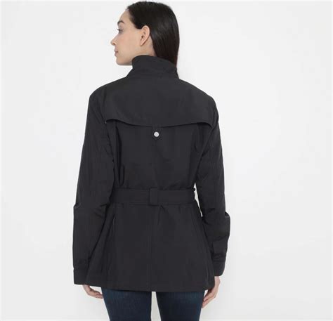 chamarra cazadora tommy hilfiger mujer